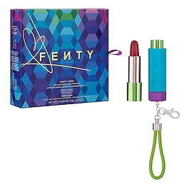 Fenty Icon Semi Matte Refillable Set image
